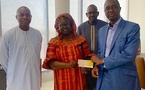 Affaire de Surfature sur la Commande de Riz : Le Directeur de CCMN, Moustapha Ndiaye, Cautionne Plus que le Montant Financé sur WAE Avec Samuel Sarr