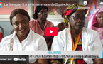 Gestion des déchets : Partenariat stratégique entre la Mairie de Ziguinchor et la Sonaged