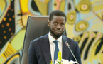 Les Nominations en Conseil des Ministres de ce mercredi 23 avril 2025