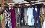 Photos : Sonatel et Amazon Web Services lancent AWS Wavelength au Sénégal