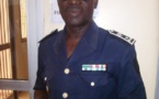 Voici le commissaire central de Dakar décédé
