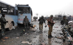 Attentat au Cachemire: Tous les citoyens pakistanais doivent quitter l'Inde, d'ici au 29 avril 2025