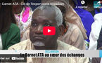 Journée de sensibilisation à Dakar : Le carnet ATA au cœur des échanges