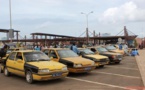 Des véhicules de Servir le Sénégal aux chauffeurs de taxis de Fatick