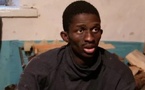 Un mercenaire sénégalais capturé en Ukraine