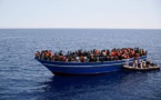 Italie : Encore un Sénégalais arrêté pour trafic de migrants