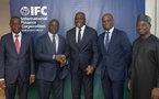 Photos / Printemps du FMI et de la Banque mondiale : Le Sénégal renforce son partenariat avec l’IFC - International Finance Corporation