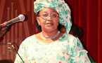 Coalition Diomaye-Président : Cheikh Sidiya Diop, Sg de la Ligue des Masses, tacle Aïda Mbodji