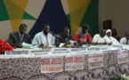 Guerre contre les homosexuels : Un collectif de 17 associations et Ong demandent la démission de Sidiki Kaba 