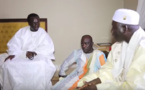 Revivez le Gamou de Bakhdad 2015 chez Serigne Khadim Lô Gaydel