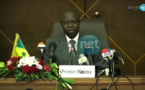 Mahammad Boun Abdallah Dionne : « Les conflits et crises faussement drapés d’un manteau religieux devraient attirer l’attention de tous »