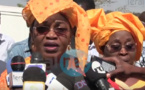 Aida Mbodj dénonce l'arbitraire : "Ils savaient qu'il ne pouvait pas y avoir de flagrant délit..."