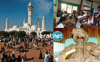 Touba face aux jeux de hasard sur Internet : Héritage de Serigne Abdou Ahad et l’engagement des marabouts