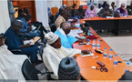 Magal de Touba : l’administration mobilisée pour une bonne organisation de l’édition 2025