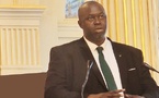 IIIe FoDIT à Paris / Ibrahima BA : « Les diasporas africaines doivent s’organiser pour soutenir les collectivités locales »