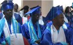 APSFD-Sénégal : 62 professionnels diplômés pour booster le secteur de la microfinance