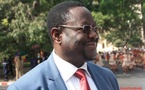Mbaye Ndiaye, ancien ministre de l'Intérieur, sera jugé à la chambre correctionnelle du TGI de Dakar, le 22 mai prochain