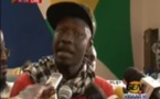 Vidéo - Le Collectif "Non à l’homosexualité" clashe Waly Seck
