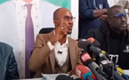 Politique d'employabilité déclinée par le Bassirou Diomaye Faye : Le président des licenciés dénonce les incohérences de son régime