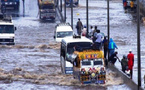 Prévisions pluviométriques en Afrique de l’Ouest et au Tchad : Des risques élevés d’inondations redoutés en 2025, selon le Forum PRESASS