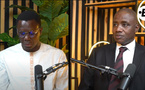 Dr Yoro Dia, ancien Ministre: "La diplomatie, ce n'est pas du souverainisme ! "