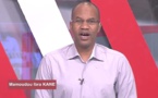 Spécial débat avec Mamoudou Ibra Kane - TFM