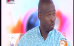 Quand Pape Cheikh Diallo transforme le plateau de "Yewuleen" en commédie musicale