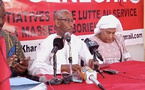 Le PIT-Sénégal dénonce une « asphyxie » organisée de la presse nationale