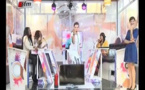 Vidéo - Un Américain danse "Malaw" de Pape Diouf sur le plateau de "Yeewuleen"