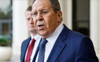 Pas de négociations sans la reconnaissance de l'annexion de la Crimée et de régions d'Ukraine, clame Moscou
