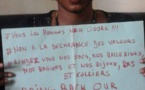 #Bring-back our brothers and men : La photo qui explose les réseaux sociaux avec plus d'1 million de vues