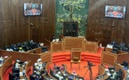 Levée de l’immunité parlementaire de Moustapha Diop et Salimata Diop: Les commissions Ad hoc installées