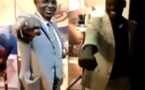 Vidéo-Sidy Lamine Niasse et Serigne Mboup s'échauffent sur le plateau de Walf Tv...