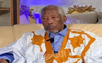 Entretien vérité avec le président du CESE mauritanien : Messaoud Ould Boukheir, président de l’Alliance populaire progressiste (APP, opposition mauritanienne), sans tabou