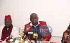 Vidéo - Me El Hadji Diouf crache sur les homosexuels : "Ceux qui s'adonnent aux actes contre nature doivent être découragés"