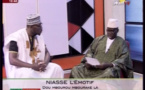 Macky Sall veut démissionner et veut faire de Niasse le président de la République pour deux mois - Version Sa Ndiogou