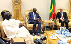 Tabaski 2025 : Le Sénégal renforce sa coopération avec la Mauritanie, pour l’approvisionnement en moutons