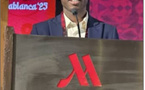 Lutte : Malick Ngom élu au Comité exécutif de UUW AFRICA