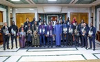 Prix Oscar national de la Qualité : Le Président Diomaye Faye salue l’engagement des entreprises vers l’excellence