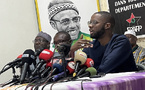 Sa menace souvent agitée : FRAPP s’élève contre l’instrumentalisation du terrorisme et l’ingérence étrangère au Sénégal