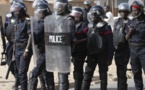 Menaces terroristes : La France met le Sénégal en garde