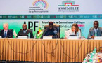 Commission politique de l’Assemblée parlementaire de la Francophonie : A Dakar, les parlements francophones en quête de solutions durables