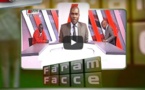 "Faram Facce" reçoit Me El Hadji Diouf