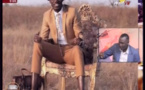 Vidéo - Sac efféminé : Le sévère réquisitoire de Ndiaga Fall de Walf Tv contre Waly Seck