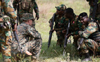 Plus de détails sur l'exercice militaire « African Lion 2025 » : le Sénégal au centre d’une coopération sécuritaire internationale