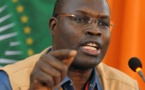 Accusé d’avoir désavoué Bamba Fall lors du Sen, Khalifa Sall dément et met les points sur les «i»