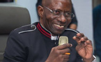 Boubacar Kamara, nommé Ministre Secrétaire Général du Gouvernement du Sénégal