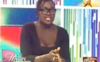 Vidéo - De retour à la 2stv, Thioro Mbar Ndiaye promet du lourd aux téléspectateurs