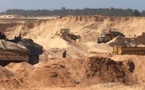 Conseil des ministres: Macky Sall exige la fin de l’extraction à grande échelle du sable marin
