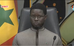 Direct Palais: le Pr Bassirou Diomaye Faye reçoit les cahiers de doléances